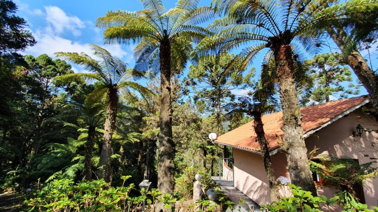 Ricanto Mio Monte Verde (Minas Gerais)