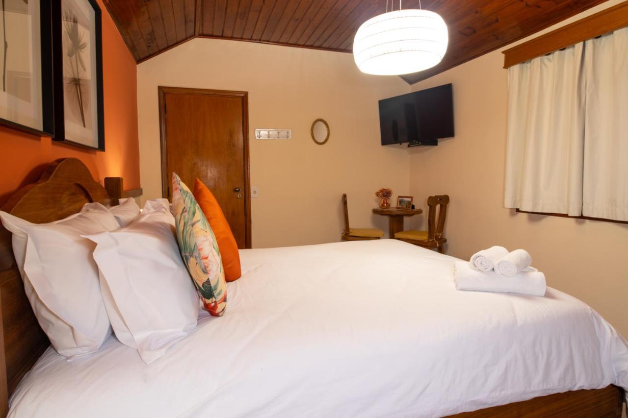 Ricanto Mio Inn Monte Verde (Minas Gerais)