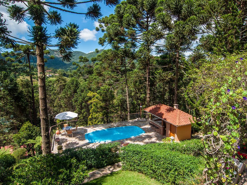 Ricanto Mio Monte Verde (Minas Gerais)