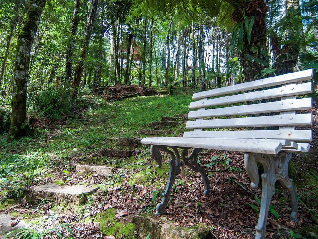 Ricanto Mio Inn Monte Verde (Minas Gerais)