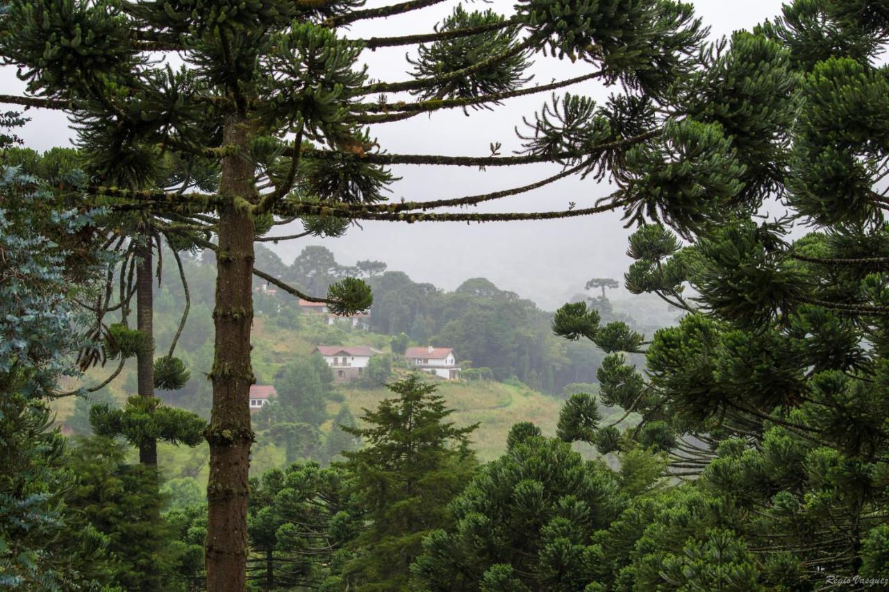 Ricanto Mio Inn Monte Verde (Minas Gerais)