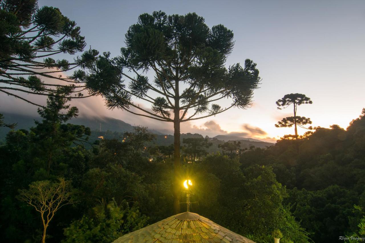 Inn Ricanto Mio Monte Verde (Minas Gerais)