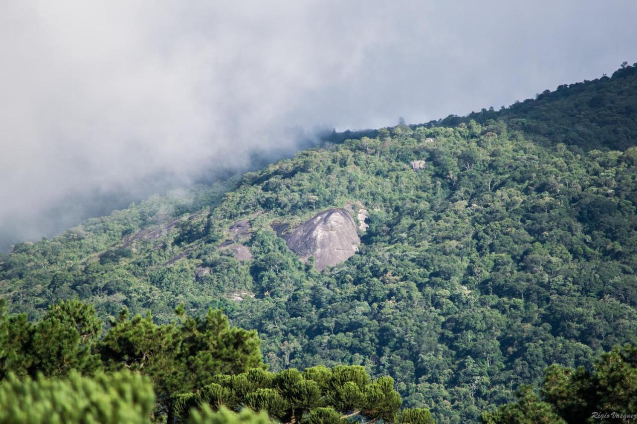 Ricanto Mio Inn Monte Verde (Minas Gerais)