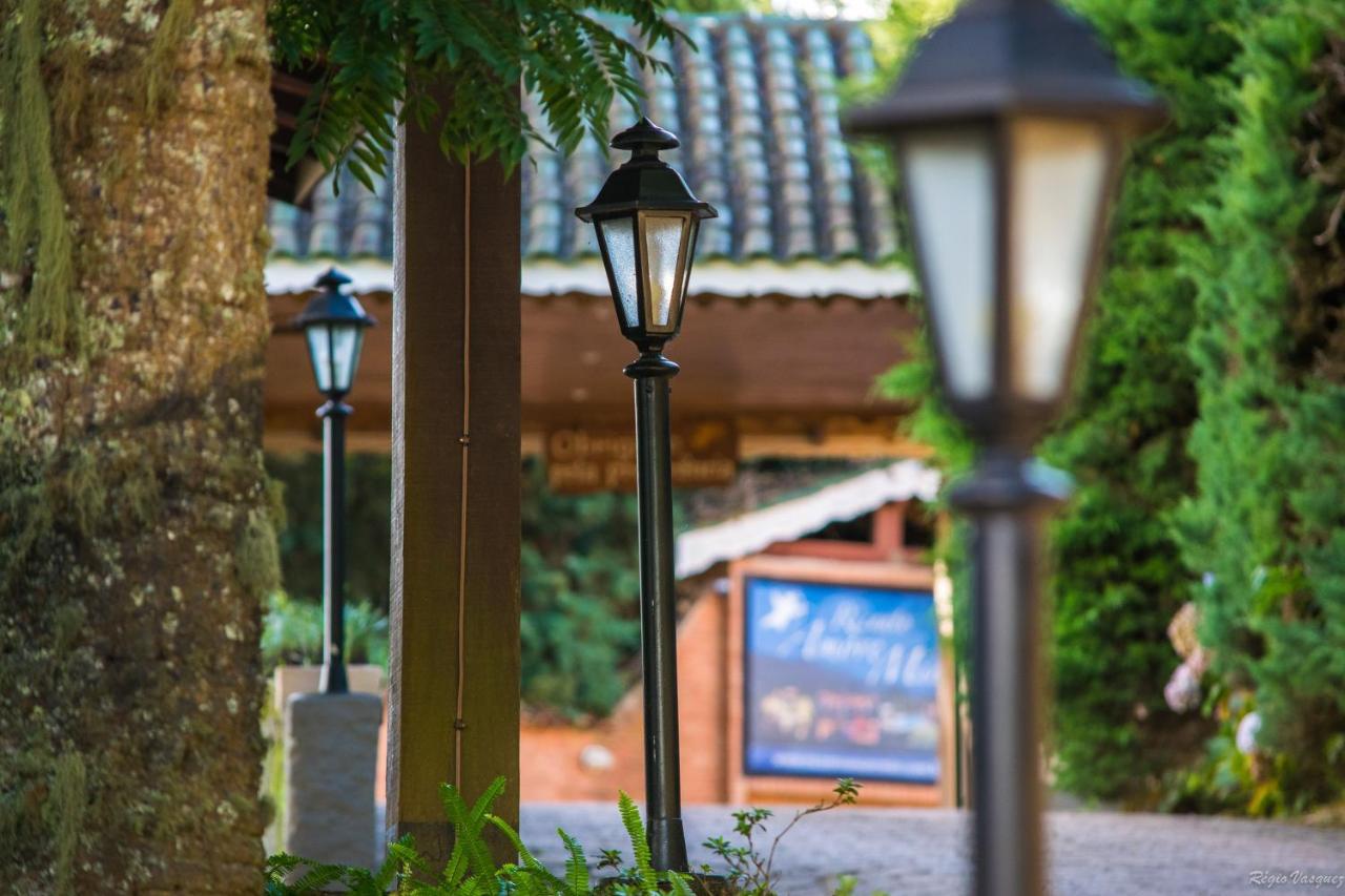 Ricanto Mio Inn Monte Verde (Minas Gerais)