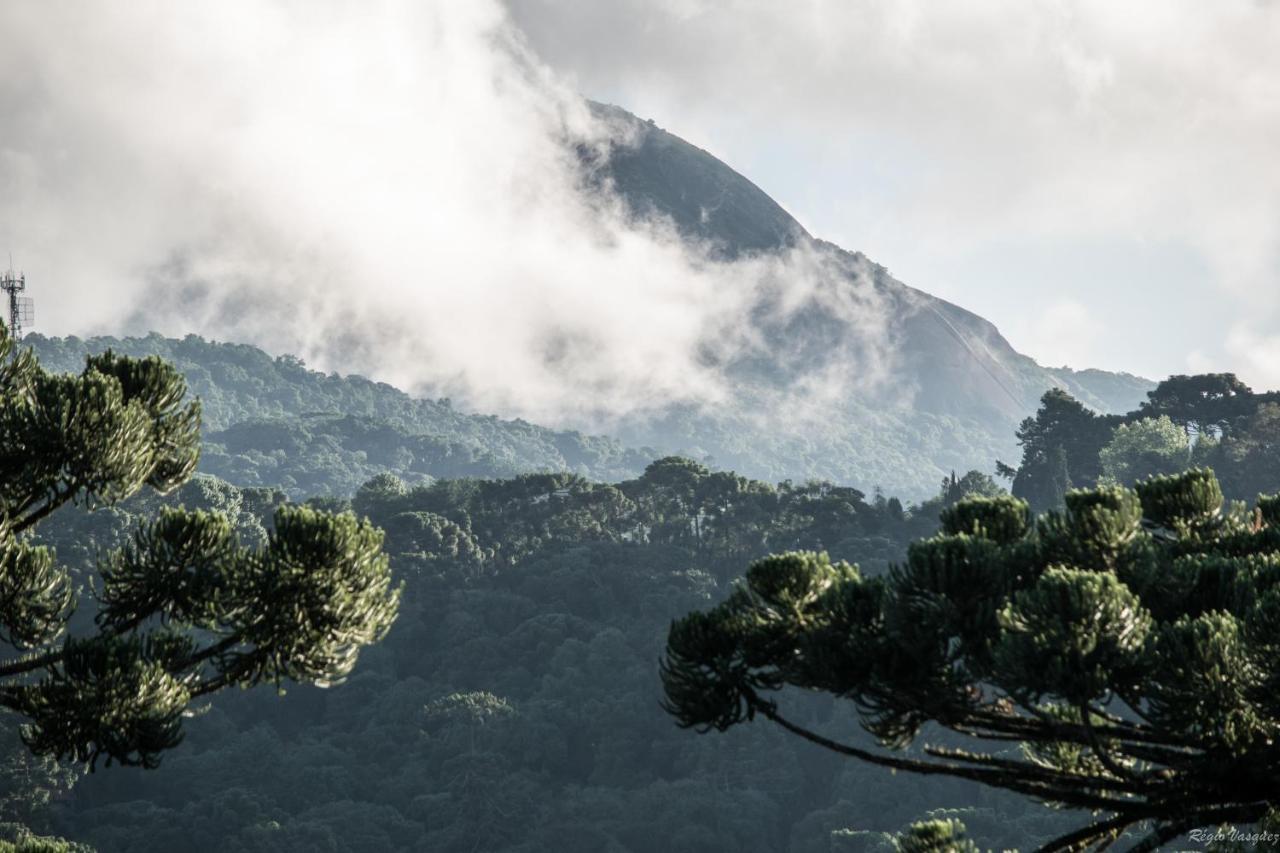 Inn Ricanto Mio Monte Verde (Minas Gerais)